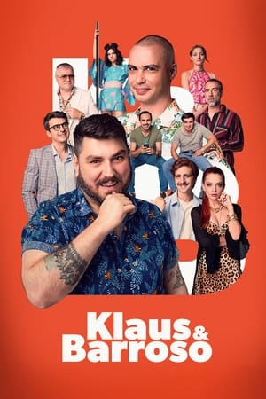 Nonton Klaus & Barroso 2024 Sub Indo JF