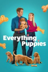 Nonton Everything Puppies 2024 Sub Indo JF