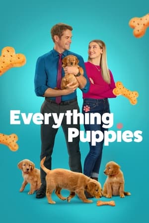 Nonton Everything Puppies 2024 Sub Indo JF