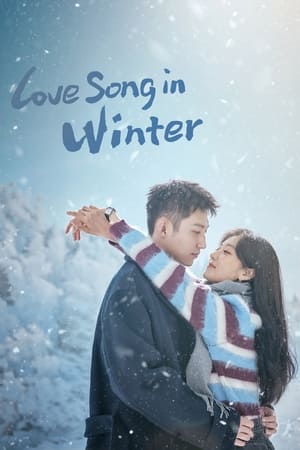 Nonton Love Song in Winter 2024 Sub Indo