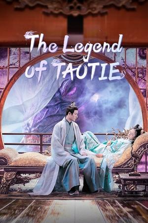 Nonton The Legend of TAOTIE 2025 Sub Indo