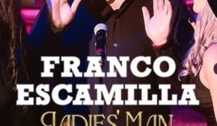 Nonton Franco Escamilla: Ladies’ man 2024 Sub Indo JF