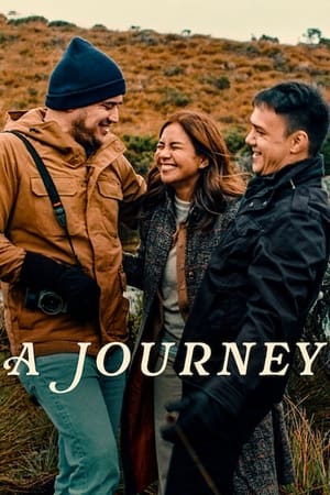 Nonton A Journey 2024 Sub Indo JF