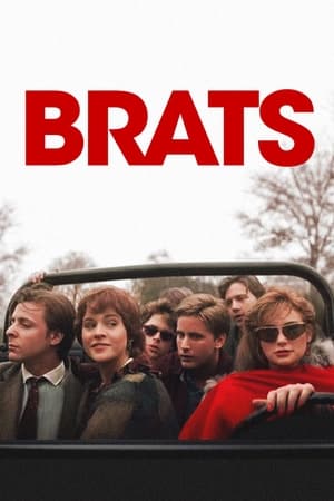 BRATS 2024 Poster