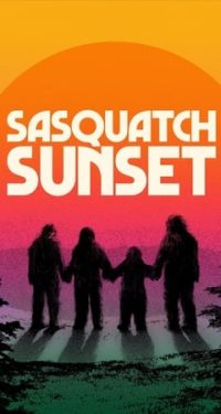 Nonton Sasquatch Sunset 2024 Sub Indo JF