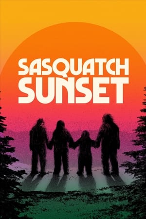 Nonton Sasquatch Sunset 2024 Sub Indo JF