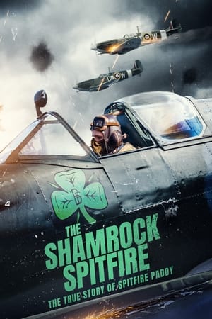 Nonton The Shamrock Spitfire 2024 Sub Indo JF