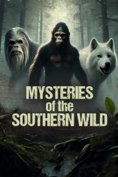 Nonton Film Mysteries of the Southern Wild 2024 JF Sub Indo