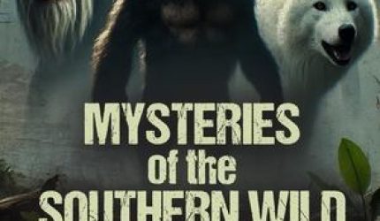 Nonton Mysteries of the Southern Wild 2024 Sub Indo JF