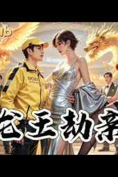 Raja Naga: Balas Dendam yang Membara 2024