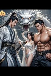 Dewa Tersembunyi: Kebangkitan Sang Penguasa 2024