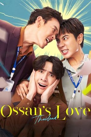 Nonton Ossan’s Love Thailand 2024 Sub Indo