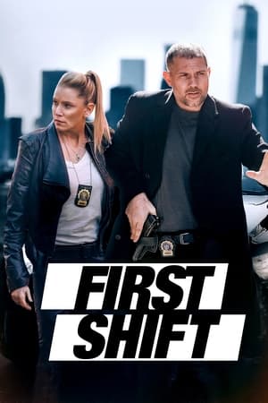 Poster Nonton First Shift 2024 Sub Indo JF