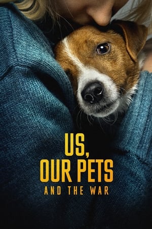 Poster Nonton Us, Our Pets and the War 2024 Sub Indo JF