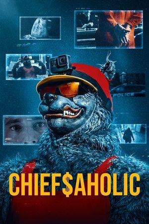 Poster Nonton Chiefsaholic: A Wolf in Chiefs Clothing 2024 Sub Indo JF