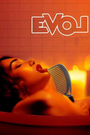 Poster Nonton EVOL 2024 Sub Indo JF