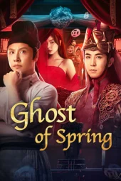 Nonton Ghost of Spring 2024 Sub Indo JF