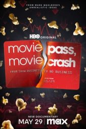 MoviePass, MovieCrash 2024