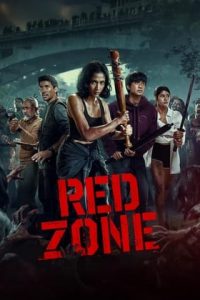 Nonton Red Zone 2024 Sub Indo