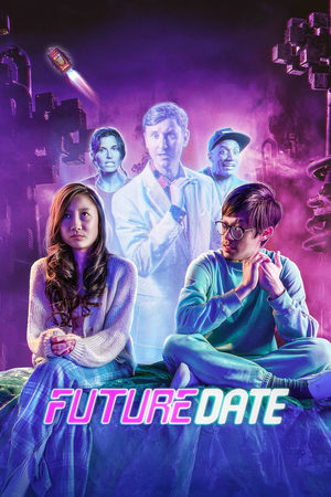 Poster Nonton Future Date 2024 Sub Indo JF