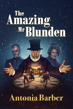 Nonton The Amazing Mr. Blunden 2021 Sub Indo JF