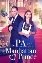 Nonton The PA and the Manhattan Prince 2023 Sub Indo JF