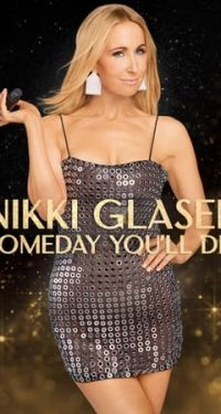 Nonton Nikki Glaser: Someday You’ll Die 2024 Sub Indo JF