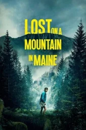 Nonton Lost on a Mountain in Maine 2024 Sub Indo JF