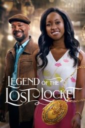 Nonton Legend of the Lost Locket 2024 Sub Indo JF