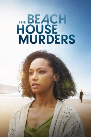 Nonton The Beach House Murders 2024 Sub Indo JF