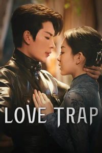 Nonton Love Trap 2024 Sub Indo