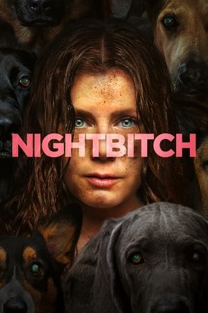 Poster Nonton Nightbitch 2024 Sub Indo JF