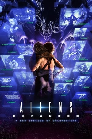 Nonton Aliens Expanded 2024 Sub Indo JF