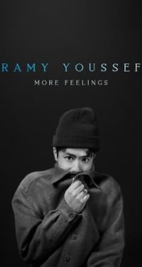 Nonton Ramy Youssef: More Feelings 2024 Sub Indo JF