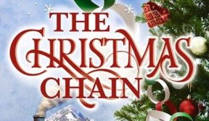 Nonton The Christmas Chain 2024 sub Indo JF