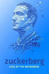 Nonton Zuckerberg: King of the Metaverse 2024 Sub Indo JF