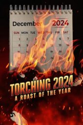 Nonton Film Torching 2024: A Roast of the Year 2024 JF Sub Indo