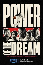 Power of the Dream 2024
