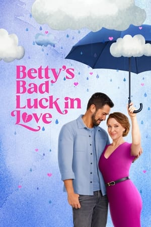 Nonton Betty’s Bad Luck In Love 2024 Sub Indo JF