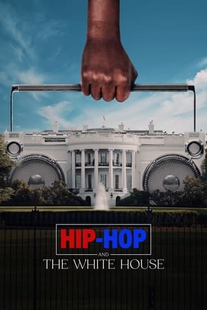 Hip Hop and the White House 2042 Poster