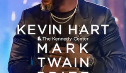 Nonton Kevin Hart: The Kennedy Center Mark Twain Prize for American Humor 2024 Sub Indo JF