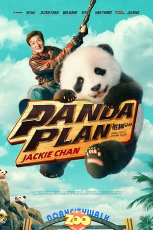 Nonton Panda Plan 2024 Sub Indo JF