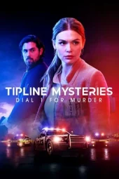 Nonton Tipline Mysteries: Dial 1 for Murder 2024 Sub Indo