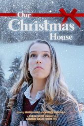 Nonton Film Our Christmas House 2024 JF Sub Indo