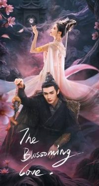 Nonton The Blossoming Love 2025 Sub Indo