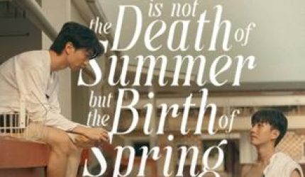 Nonton Winter is not the Death of Summer, but the Birth of Spring 2024 Sub Indo