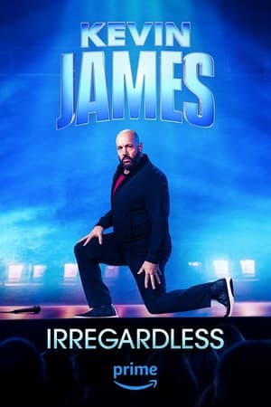 Nonton Kevin James: Irregardless 2024 Sub Indo JF