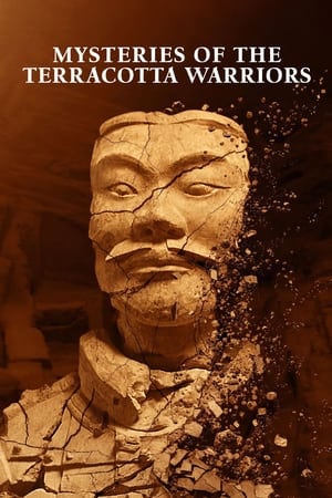 Nonton Mysteries of the Terracotta Warriors 2024 Sub Indo JF