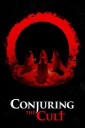 Nonton Film Conjuring the Cult 2024 JF Sub Indo