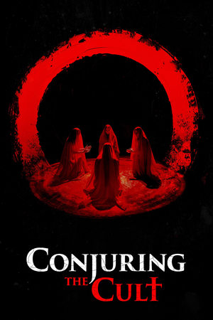 Nonton Conjuring the Cult 2024 Sub Indo JF